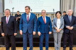 XXV Zgromadzenie Ogólne ZPP - gala jubileuszowa, Warszawa, 3 kwietnia 2019 r.: 12