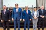 XXV Zgromadzenie Ogólne ZPP - gala jubileuszowa, Warszawa, 3 kwietnia 2019 r.: 12