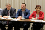 Posiedzenie Zarządu oraz Komisji Rewizyjnej ZPP, 2 kwietnia 2019 r., Warszawa: 36