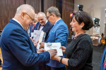 XXV Zgromadzenie Ogólne ZPP - gala jubileuszowa, Warszawa, 3 kwietnia 2019 r.: 236