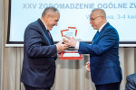 XXV Zgromadzenie Ogólne ZPP - obrady plenarne, Warszawa, 3 kwietnia 2019 r.: 240