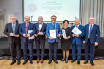 XXV Zgromadzenie Ogólne ZPP - gala jubileuszowa, Warszawa, 3 kwietnia 2019 r.: 241