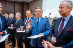 XXV Zgromadzenie Ogólne ZPP - gala jubileuszowa, Warszawa, 3 kwietnia 2019 r.: 150
