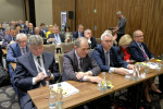 XXV Zgromadzenie Ogólne ZPP - obrady plenarne, Warszawa, 3 kwietnia 2019 r.: 174
