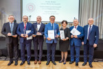 XXV Zgromadzenie Ogólne ZPP - gala jubileuszowa, Warszawa, 3 kwietnia 2019 r.: 242