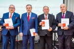 XXV Zgromadzenie Ogólne ZPP - gala jubileuszowa, Warszawa, 3 kwietnia 2019 r.: 355