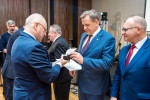 XXV Zgromadzenie Ogólne ZPP - gala jubileuszowa, Warszawa, 3 kwietnia 2019 r.: 23