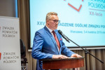 XXV Zgromadzenie Ogólne ZPP - obrady plenarne, Warszawa, 3 kwietnia 2019 r.: 337