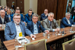 XXV Zgromadzenie Ogólne ZPP - obrady plenarne, Warszawa, 3 kwietnia 2019 r.: 507