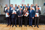 XXV Zgromadzenie Ogólne ZPP - gala jubileuszowa, Warszawa, 3 kwietnia 2019 r.: 347