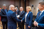 XXV Zgromadzenie Ogólne ZPP - gala jubileuszowa, Warszawa, 3 kwietnia 2019 r.: 125
