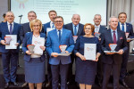 XXV Zgromadzenie Ogólne ZPP - gala jubileuszowa, Warszawa, 3 kwietnia 2019 r.: 156