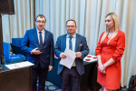 XXV Zgromadzenie Ogólne ZPP - obrady plenarne, Warszawa, 3 kwietnia 2019 r.: 462