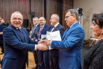 XXV Zgromadzenie Ogólne ZPP - gala jubileuszowa, Warszawa, 3 kwietnia 2019 r.: 233