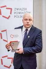 XXV Zgromadzenie Ogólne ZPP - gala jubileuszowa, Warszawa, 3 kwietnia 2019 r.: 113