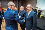 XXV Zgromadzenie Ogólne ZPP - gala jubileuszowa, Warszawa, 3 kwietnia 2019 r.: 136