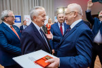 XXV Zgromadzenie Ogólne ZPP - gala jubileuszowa, Warszawa, 3 kwietnia 2019 r.: 306