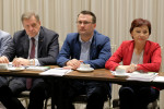 Posiedzenie Zarządu oraz Komisji Rewizyjnej ZPP, 2 kwietnia 2019 r., Warszawa: 35