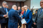 XXV Zgromadzenie Ogólne ZPP - gala jubileuszowa, Warszawa, 3 kwietnia 2019 r.: 36