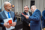 XXV Zgromadzenie Ogólne ZPP - gala jubileuszowa, Warszawa, 3 kwietnia 2019 r.: 287