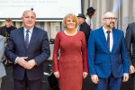 XXV Zgromadzenie Ogólne ZPP - gala jubileuszowa, Warszawa, 3 kwietnia 2019 r.: 17