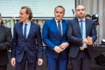 XXV Zgromadzenie Ogólne ZPP - gala jubileuszowa, Warszawa, 3 kwietnia 2019 r.: 58