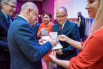 XXV Zgromadzenie Ogólne ZPP - gala jubileuszowa, Warszawa, 3 kwietnia 2019 r.: 101