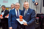 XXV Zgromadzenie Ogólne ZPP - gala jubileuszowa, Warszawa, 3 kwietnia 2019 r.: 300