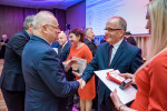 XXV Zgromadzenie Ogólne ZPP - gala jubileuszowa, Warszawa, 3 kwietnia 2019 r.: 100