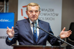 XXV Zgromadzenie Ogólne ZPP - obrady plenarne, Warszawa, 3 kwietnia 2019 r.: 264