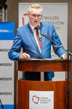 XXV Zgromadzenie Ogólne ZPP - obrady plenarne, Warszawa, 3 kwietnia 2019 r.: 233