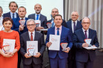XXV Zgromadzenie Ogólne ZPP - gala jubileuszowa, Warszawa, 3 kwietnia 2019 r.: 110