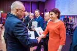 XXV Zgromadzenie Ogólne ZPP - gala jubileuszowa, Warszawa, 3 kwietnia 2019 r.: 96