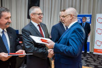 XXV Zgromadzenie Ogólne ZPP - gala jubileuszowa, Warszawa, 3 kwietnia 2019 r.: 292