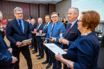 XXV Zgromadzenie Ogólne ZPP - gala jubileuszowa, Warszawa, 3 kwietnia 2019 r.: 153