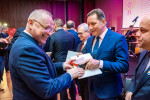 XXV Zgromadzenie Ogólne ZPP - gala jubileuszowa, Warszawa, 3 kwietnia 2019 r.: 87