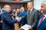 XXV Zgromadzenie Ogólne ZPP - gala jubileuszowa, Warszawa, 3 kwietnia 2019 r.: 37