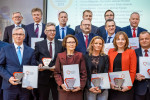 XXV Zgromadzenie Ogólne ZPP - gala jubileuszowa, Warszawa, 3 kwietnia 2019 r.: 217