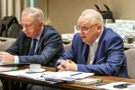 Posiedzenie Zarządu oraz Komisji Rewizyjnej ZPP, 2 kwietnia 2019 r., Warszawa: 13
