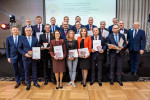 XXV Zgromadzenie Ogólne ZPP - gala jubileuszowa, Warszawa, 3 kwietnia 2019 r.: 213