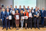 XXV Zgromadzenie Ogólne ZPP - gala jubileuszowa, Warszawa, 3 kwietnia 2019 r.: 221