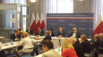Posiedzenie plenarne KWRiST, 26 czerwca 2019 r., Warszawa: 2