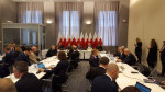 Posiedzenie plenarne KWRiST, 29 maja 2019 r., Warszawa: 1