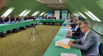 Posiedzenie Zarządu ZPP, 15-17 maja 2019 r., Szczyrk: 5