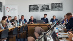 Posiedzenie Zarządu ZPP, 8 sierpnia 2019 r., Warszawa: 22