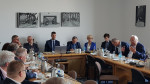 Posiedzenie Zarządu ZPP, 8 sierpnia 2019 r., Warszawa: 20