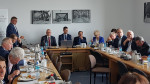 Posiedzenie Zarządu ZPP, 8 sierpnia 2019 r., Warszawa: 2