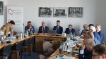 Posiedzenie Zarządu ZPP, 8 sierpnia 2019 r., Warszawa: 3
