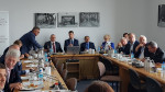 Posiedzenie Zarządu ZPP, 8 sierpnia 2019 r., Warszawa: 13