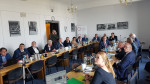 Posiedzenie Zarządu ZPP, 8 sierpnia 2019 r., Warszawa: 16